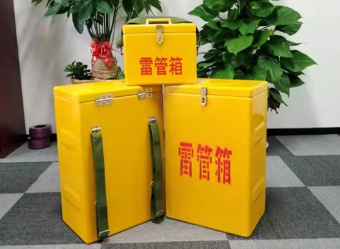 昌宁如何防止雷管箱炸药箱等矿用物品生锈？