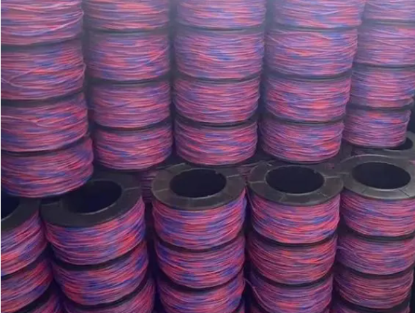 昌宁爆破母线必须符合的要求有哪些？