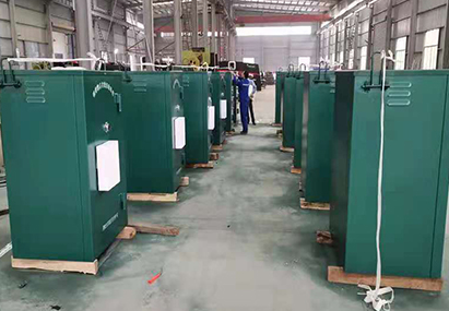 昌宁移动炸药库：安全与效率并重的爆破行业新趋势